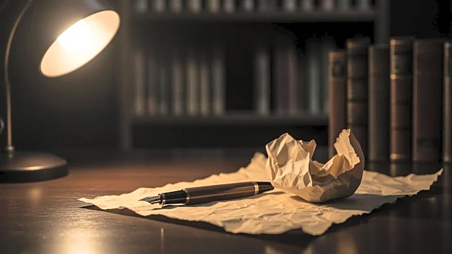 Russian Poets Mayakovsky and Yesenin: The Tragic Endings of Literary Icons