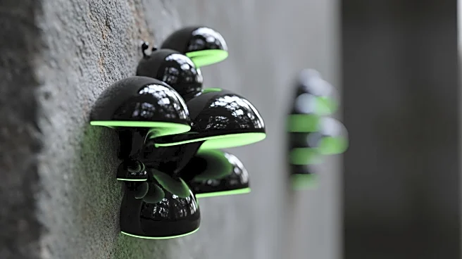 Black Fungus at Chernobyl Shows Potential for Space Radiation Shielding