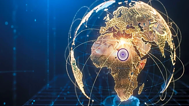 India's Workforce Emerges as Key Player in Global Mobility, Says EAM Jaishankar