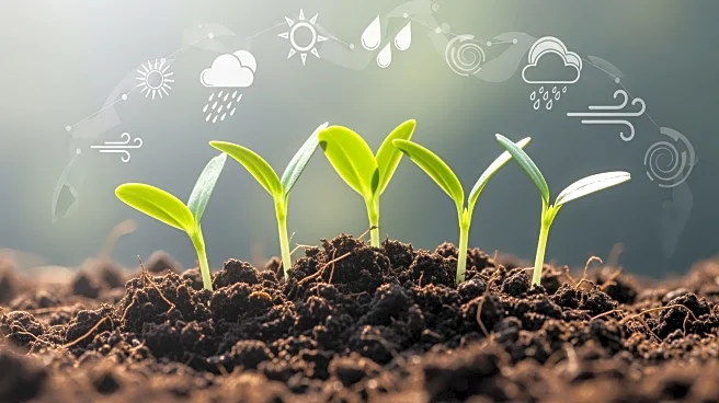 Odisha Government Launches Climate-Smart Agriculture Alliance to Enhance Farm Resilience