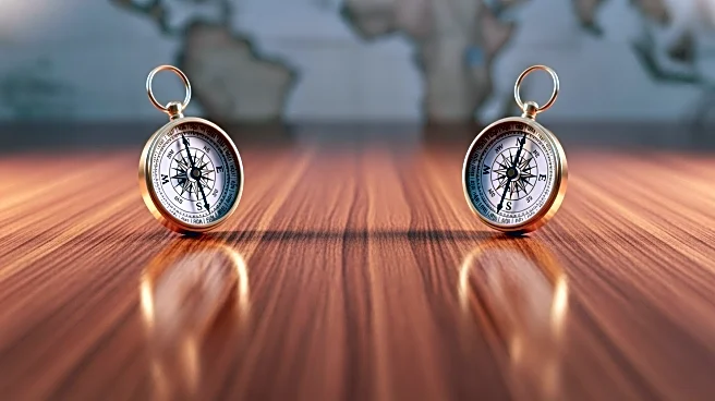 Togo's Diplomatic Strategy Balances Relations with Russia and France