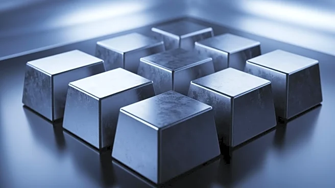 Jiangxi's Rare Earth Capacity Reallocation Alters Global Supply Dynamics