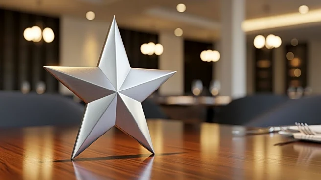 Summit County Introduces 5 Star Business Certification to Ease COVID-19 Restrictions for Restaurants