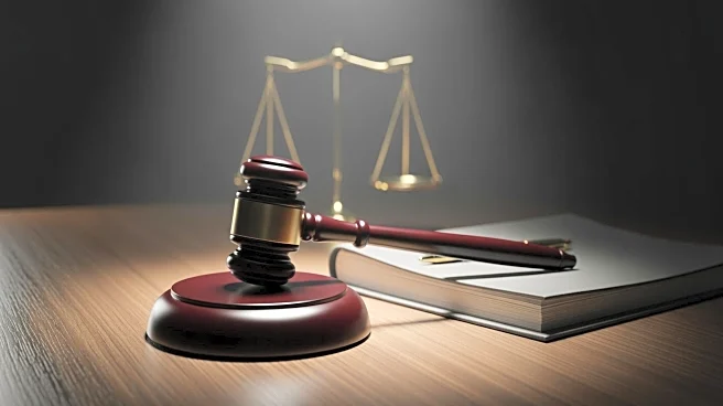 Pam Bondi's Death Penalty Decision in Luigi Mangione Case Alleged to Have Conflict of Interest