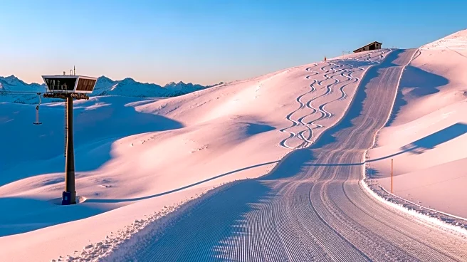 Queenstown, New Zealand Extends Winter Sports Season with Resort Expansion