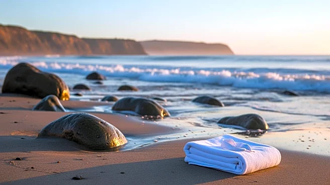 Israeli Trauma Team Provides Support After Bondi Beach Shooting