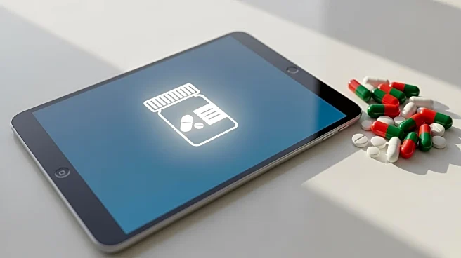 Online Canadian Pharmacies Offer Cost Savings for U.S. Patients on Prescription Drugs