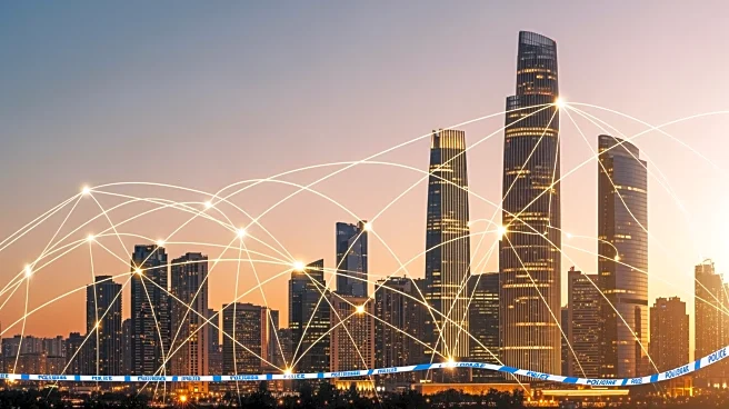 Union Minister Emphasizes Urban Coordination for India's Self-Reliance by 2047