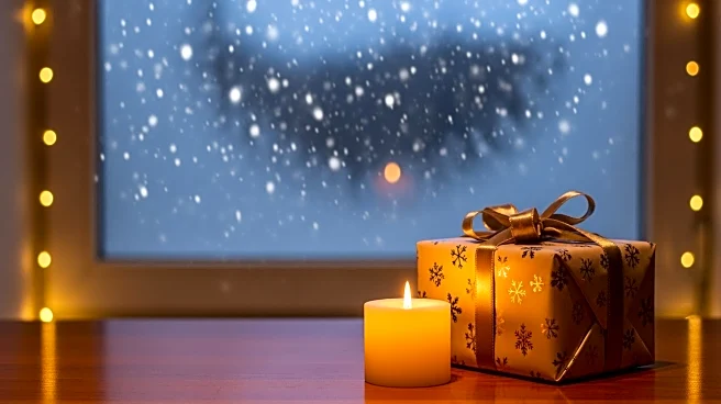 ABC News Highlights Holiday Gifting and Weather Outlook for Year-End
