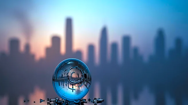 Russian Strikes on Odesa Result in Casualties Amid U.S.-Kremlin Peace Talks