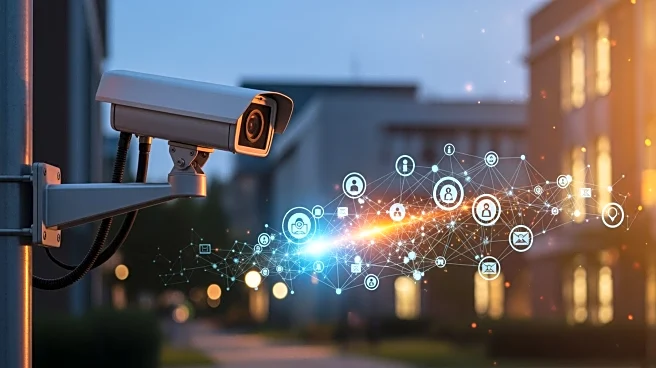 Surveillance and Reddit Collaboration Lead to Breakthrough in Brown University Shooting Case