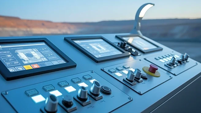 ABB Expands Electrification and Automation at Boliden's Aitik Copper Mine to Enhance Operations