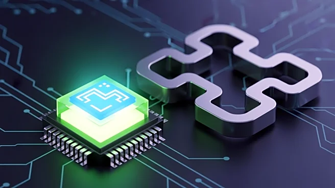 Arch Linux Adopts Open Kernel Modules for NVIDIA Drivers, Affecting Older GPU Support