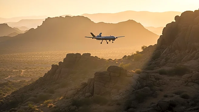 U.S. Military Launches Operation Hawkeye in Response to ISIS Ambush in Syria