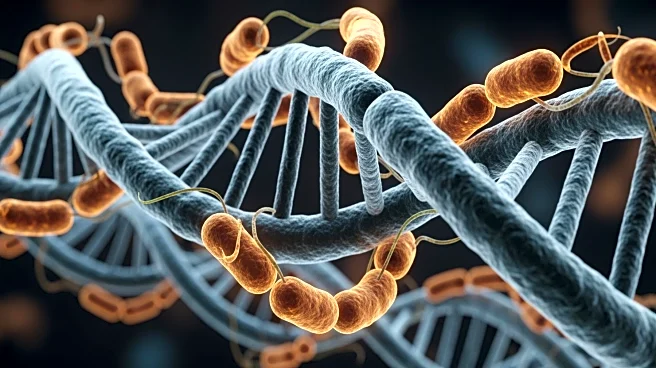 Research Highlights Role of Gut Microbiome in Pancreatic Cancer Progression and Treatment Resistance