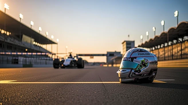 NASCAR Community Mourns Loss of Greg Biffle in Tragic Plane Crash