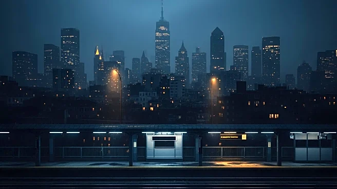 PG Power Outage Disrupts Over 100,000 Customers and BART System in San Francisco