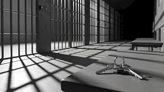 Former New York State Prison Guard Sentenced to Life for Inmate's Death, Prompting Calls for Reform