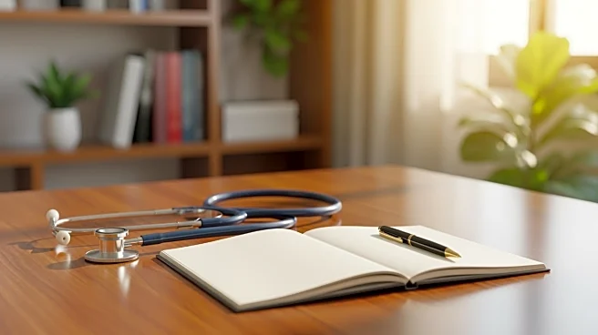 American Academy of Family Physicians President Advises on Maximizing Doctor Visits