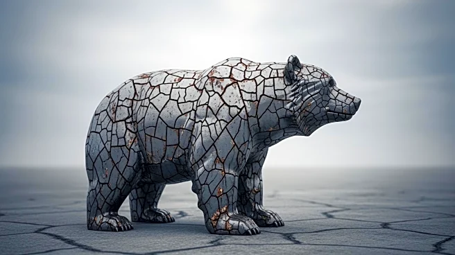 Russia's Economic Struggles Unlikely to Prompt Putin to Negotiate War's End