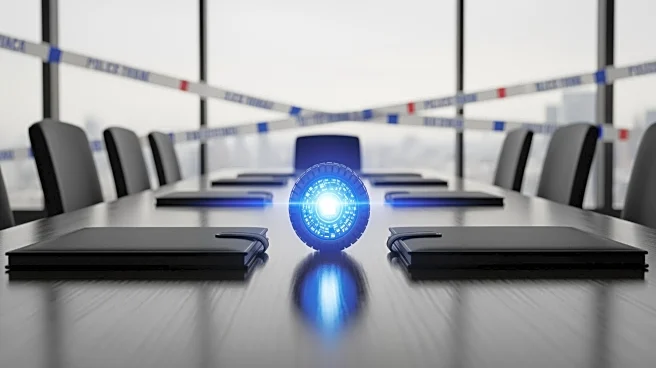 Trump Media's $6 Billion Merger with TAE Technologies Raises Conflict of Interest Concerns