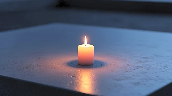 Rallies Across Israel Demand Return of Final Hostage Gvili