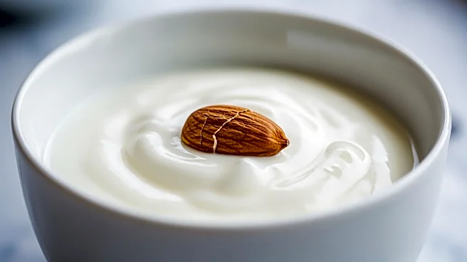 FDA Recalls Yogurt Sold at H-E-B for Undeclared Almond Allergen