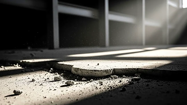 Russian Missile Strike on Odesa Kills Eight and Injures 27, Intensifying Conflict