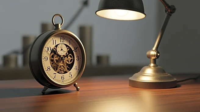 Bundesbank Warns of Slow Recovery as Germany's Economic Growth Remains Sluggish