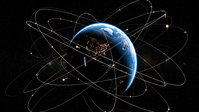 Kessler Syndrome Risks Highlighted by New Collision Metric, Raising Concerns for Space Travel