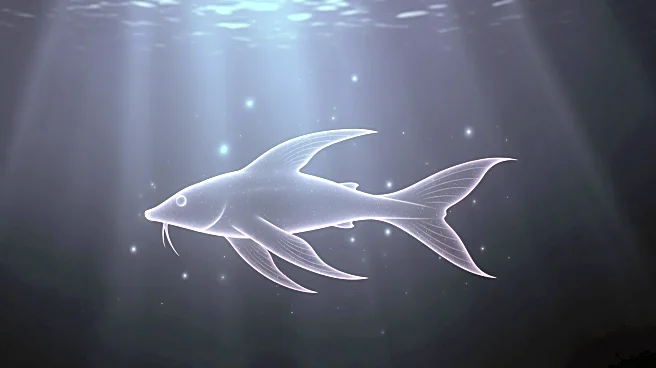 Scientists Discover New Marine Species in Ocean's Twilight Zone