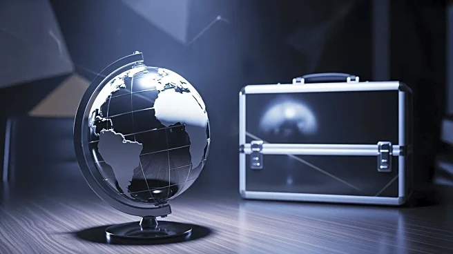 U.S. Dismisses Idea of Japan Acquiring Nuclear Weapons Amid Security Discussions