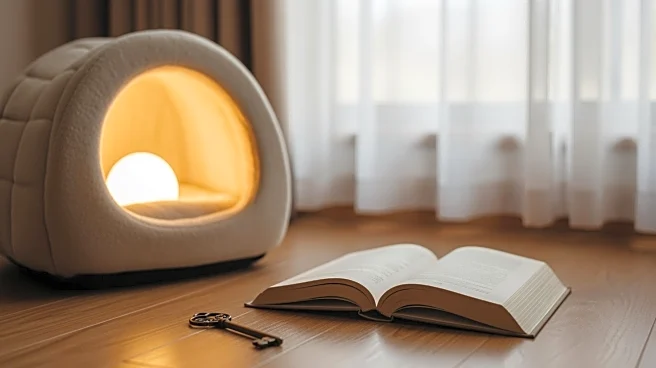 Birmingham Cat Rescued After Being Listed for Sale on Vinted