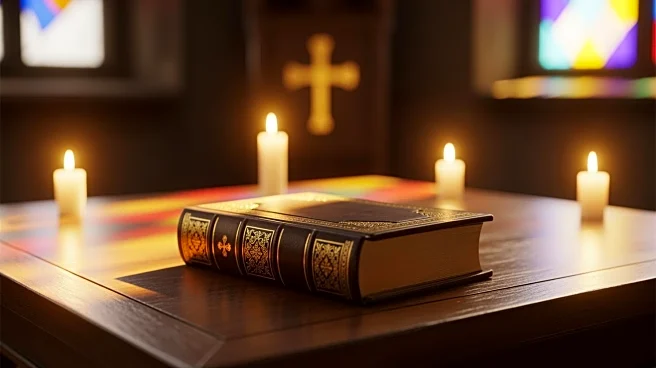 Pope Leo XIV Convenes First Consistory of Cardinals to Strengthen Church Governance