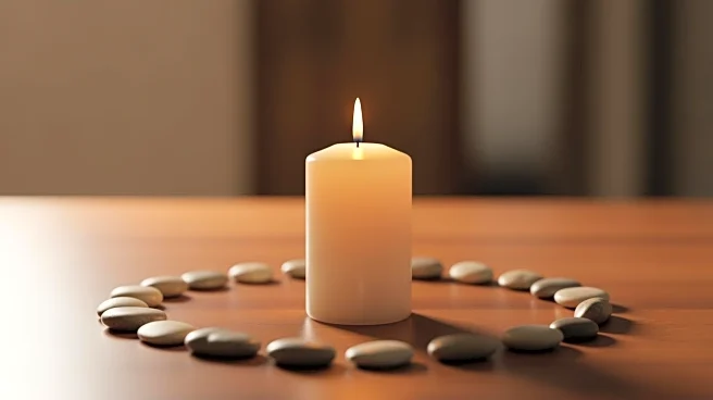 Families Rally for Return of Last Hostage Ran Gvili, Urging Unity