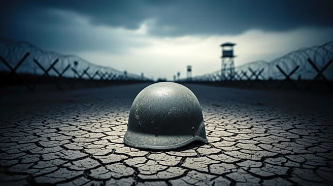 UN Faces Deadly Attacks and Detentions Amid Global Peacekeeping Efforts