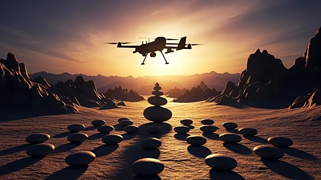 US Military Conducts Retaliatory Strikes on ISIS Targets in Syria Following Attack