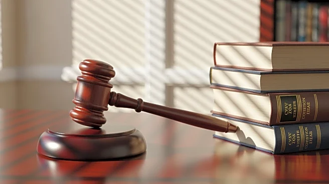 President Trump's Budget Control Efforts Challenge Constitutional Norms