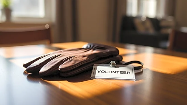 Prince William and Prince George Volunteer at The Passage, Continuing Princess Diana's Legacy