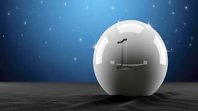 Powerball Jackpot Surges to $1.50 Billion, Fifth Largest in History