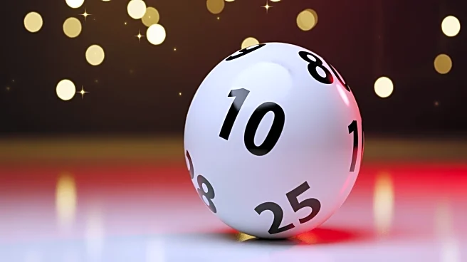 Powerball Drawing Could Bring $1.5 Billion Holiday Windfall