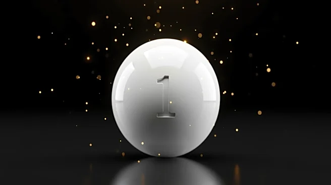 Powerball Jackpot Stands at $1.5 Billion Ahead of Saturday’s Drawing