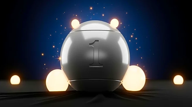 Powerball Jackpot Jumps to $1.5 Billion, Fifth Largest in History