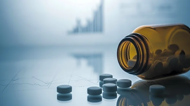 Researchers Highlight Risks of Tramadol, Suggest Reduced Use Due to Potential Harm