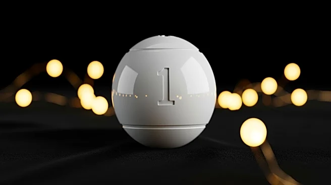 Powerball Jackpot Reaches $1.5 Billion, Drawing Set for Saturday