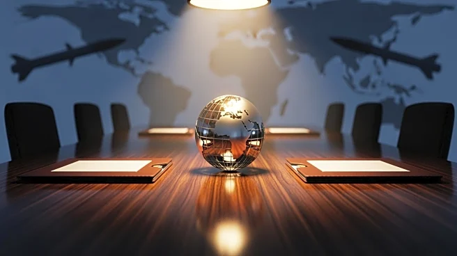 Netanyahu to Discuss Iran Strike Plans with President Trump Amid Missile Concerns