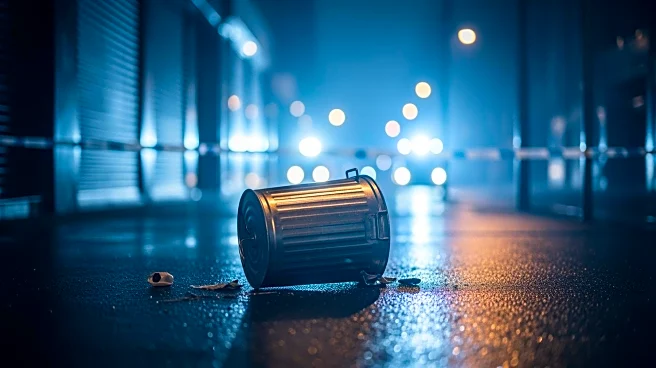 Israeli Man Critically Injured While Confronting Sydney Terrorist Attack