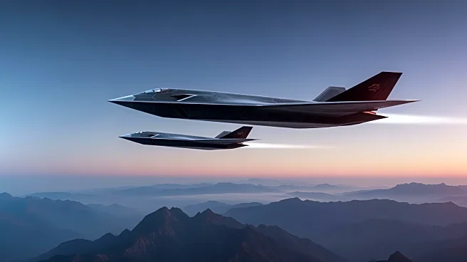 Russia and China's Expanding Nuclear Bomber Cooperation Raises Regional Security Concerns