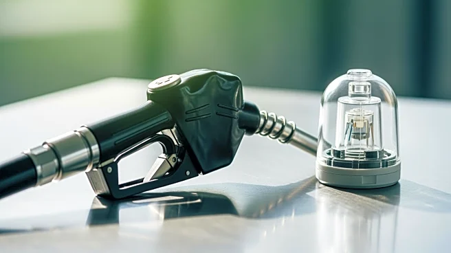 Odisha Implements 'No Fuel Without Pollution Certificate' Rule to Combat Emissions