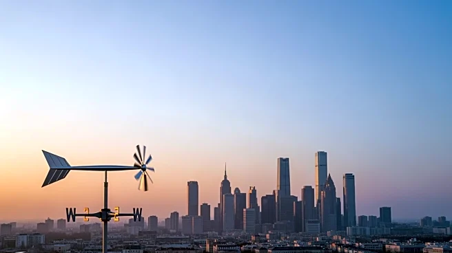 Philadelphia Weather Update: Dry Sunday Followed by Chilly Conditions on Monday